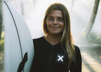 Daniela Boldini: resplandeciente en las Mentawai, oro en Gijón