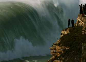 Ground swell: surf al otro lado del miedo