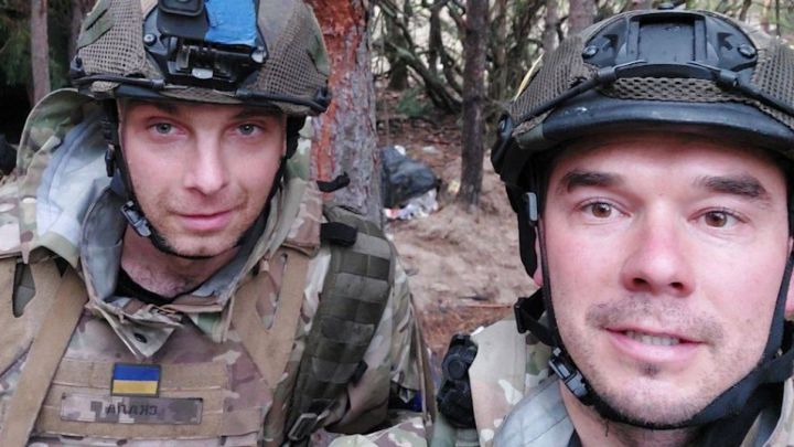 Mueren dos reconocidos alpinistas en la guerra de Ucrania