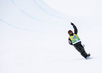 Silvaplana echa el cierre a la temporada de slopestyle