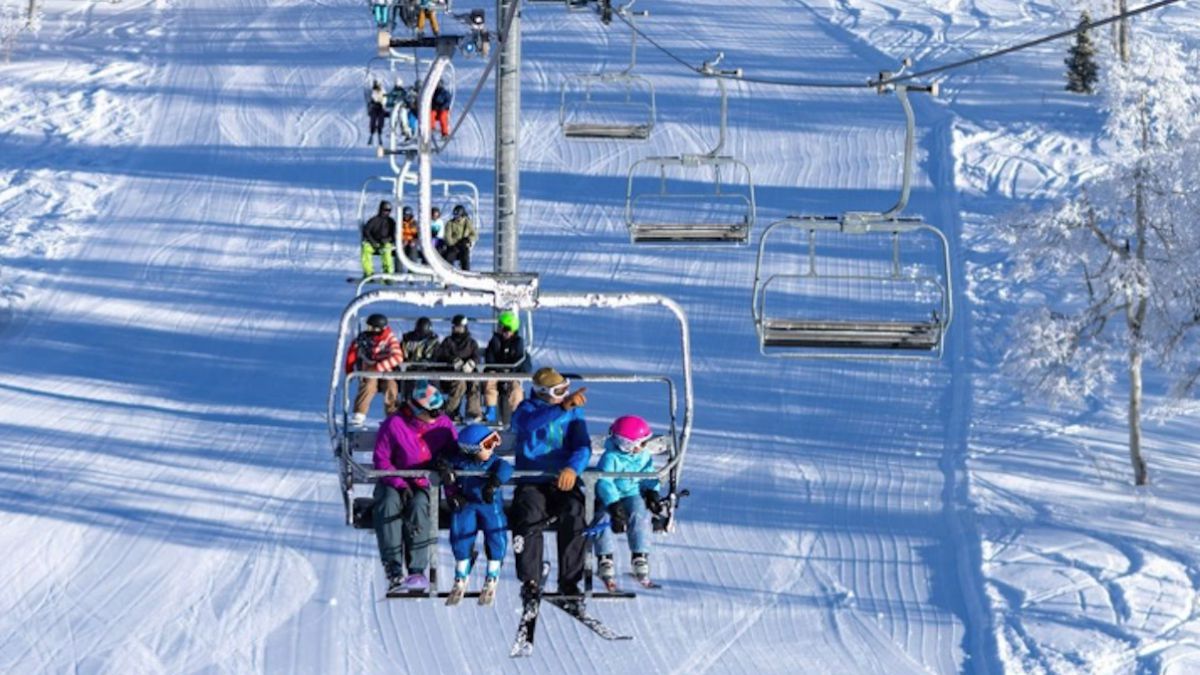 Netflix founder buys North America’s largest ski resort
