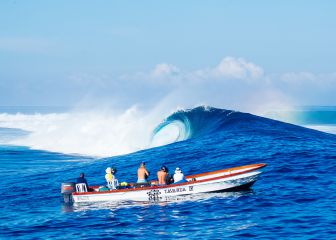Calendario World Surf League 2024: un CT sin J-Bay y con Fiji