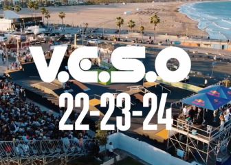 5 razones para no perderse el festival VESO 2023