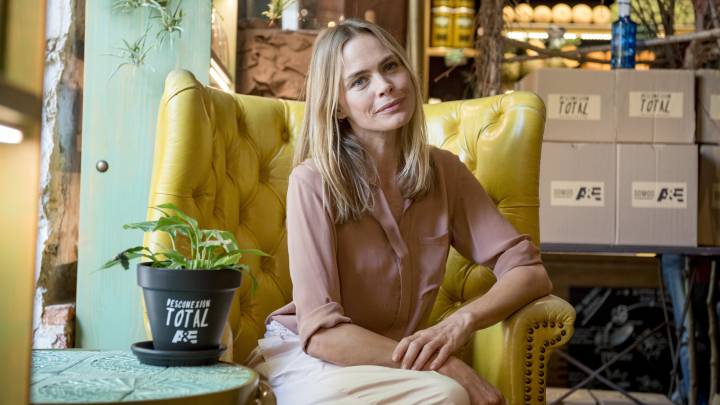 ¿Te atreves a desconectar?