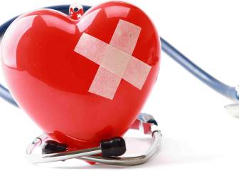La mitad de las muertes súbitas por insuficiencia cardíaca se pueden prevenir