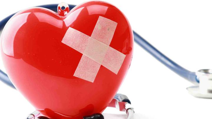 La mitad de las muertes súbitas por insuficiencia cardíaca se pueden prevenir