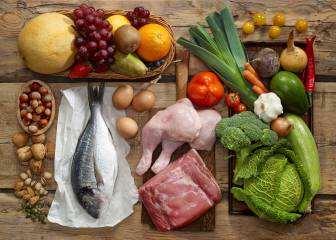 Cómo es la ‘dieta limpia’