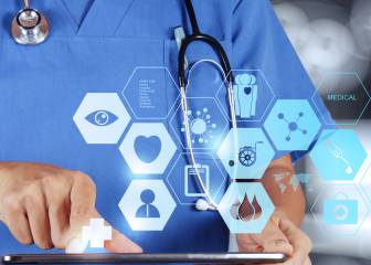 Emprende inHealth, una iniciativa innovadora para apoyar el emprendimiento en la salud