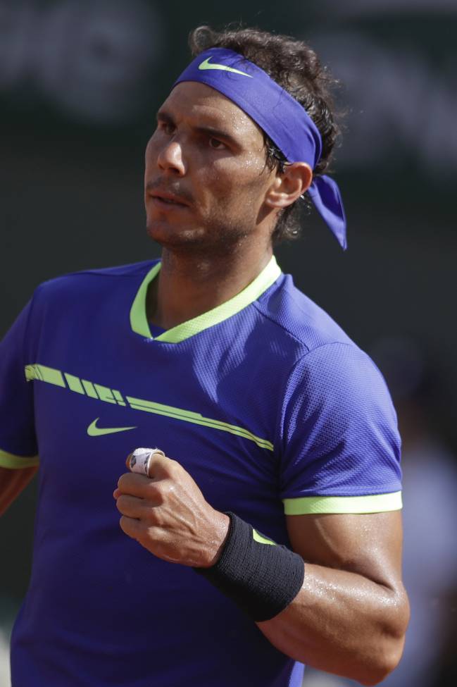 Practicar cualquier tipo de deporte es fundamental para no envejecer antes de tiempo.