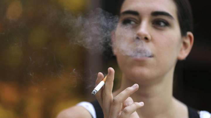 El tabaco provoca 52.000 fallecimientos al año en España