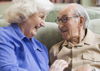 Los mayores de 80 años pueden tener hasta más de 8 enfermedades crónicas