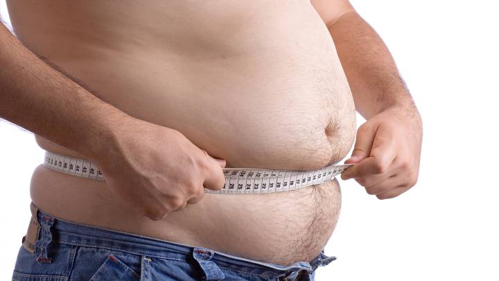 Tener más grasa en la cintura se asocia con mayor riesgo de cáncer