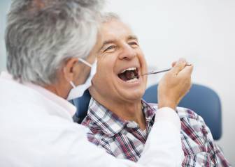 ¿Tienes un implante dental? 1 de cada 5 desarrollan una enfermedad periimplantaria