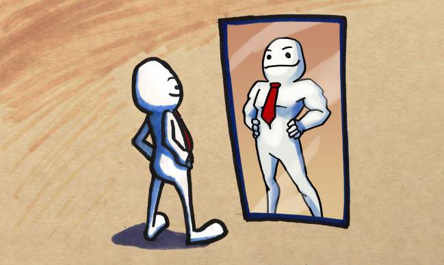 Otro de los beneficios del ejercicio es que fortalece tu autoestima.