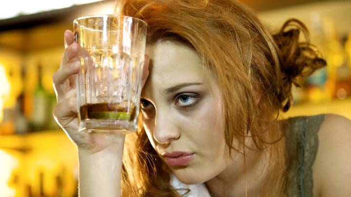 La Drunkorexia, un nuevo y peligroso trastorno alimenticio