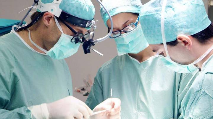 Tras una operación, hasta un 50 por ciento puede quedar con dolor crónico