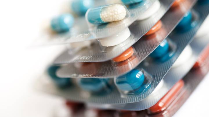 8 de cada 10 medicamentos se recetan en Atención Primaria