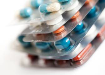 8 de cada 10 medicamentos se recetan en Atención Primaria