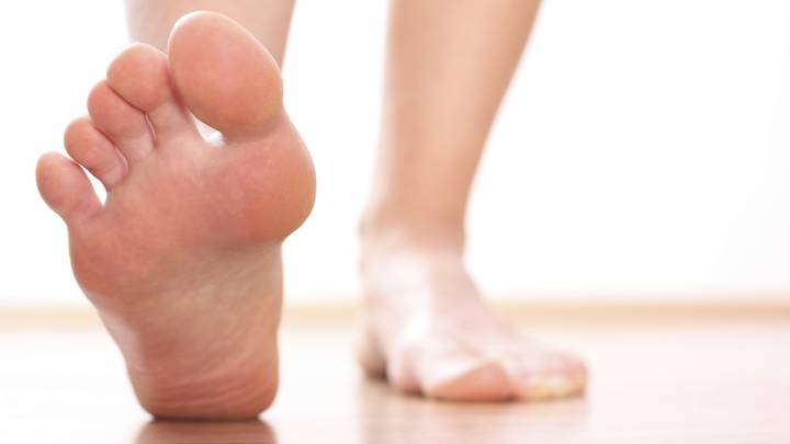 Si te duelen los pies… hazte un implante plantar (podrás crecer además hasta 4 cm)