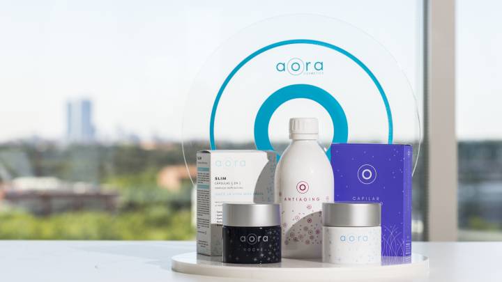 Aora Health: la alimentación del futuro ya está aquí