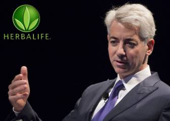 Cuidado con algunos suplementos: el caso Herbalife