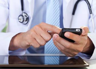 Una app para formar a los profesionales sanitarios