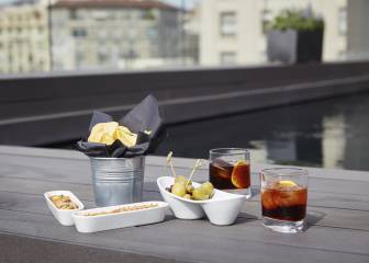 Por qué está de moda el vermut