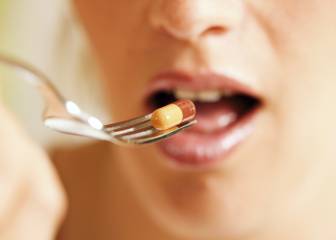 Los 6 suplementos que sí te pueden ayudar a perder grasa