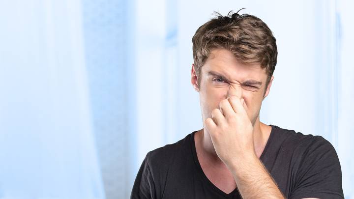 ¿Hueles mal? Quizá tengas bromhidrosis