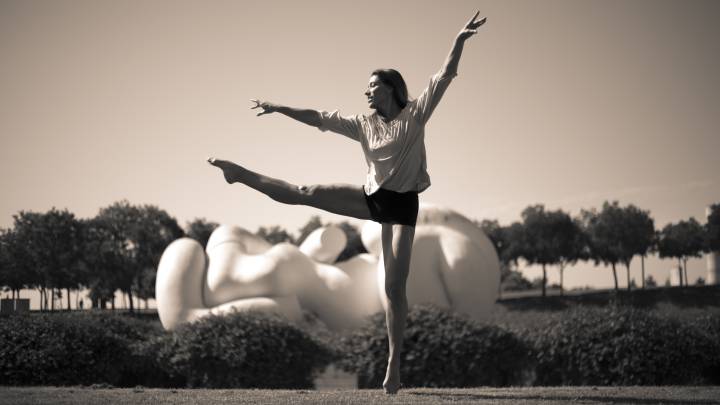 Ballet Fit, la danza clásica llevada al lado más fitness