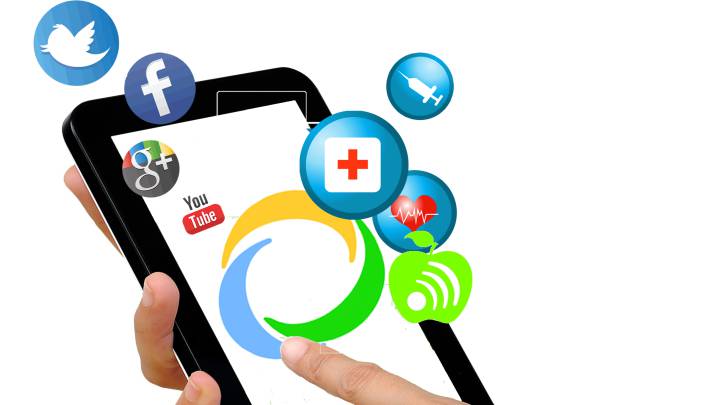 La app @tendidos utiliza el televisor para estar en contacto con pacientes con insuficiencia cardiaca