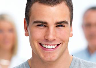 El blanqueamiento dental ha pasado de moda a hábito