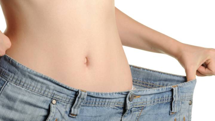 7 consejos para perder 2 kilos en dos semanas de forma saludable