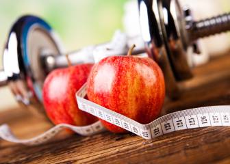 Tener hábitos saludables reduce el riesgo de enfermedad