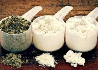 Qué es la beta-alanina y por qué te va a ayudar a ganar músculo