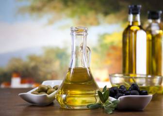 El aceite de oliva podría ser beneficioso contra el Alzheimer