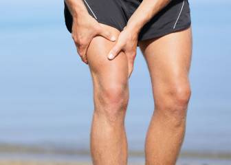 Aumentan las lesiones por hacer mal deporte (incluso por no hacer)