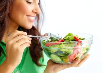 Tras veganos y vegetarianos, llegan los reducetarianos