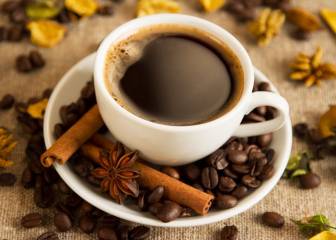 Café y té para un hígado sano