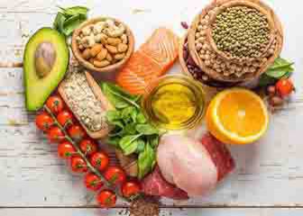 Alimentos orgánicos (y deliciosos) para una dieta fitness