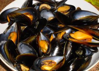 10 propiedades de los mejillones: sácales todo el partido en tu dieta