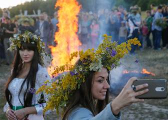Los 5 gadgets que necesitas para sobrevivir a un verano con amigos