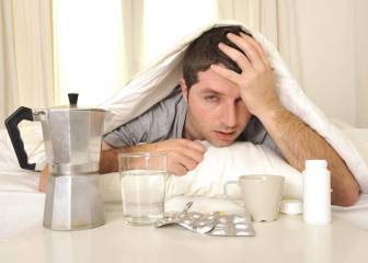Esto es lo que tienes que hacer si tienes la peor resaca de tu vida