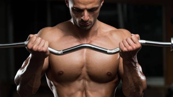 6 alimentos que debemos evitar antes de entrenar