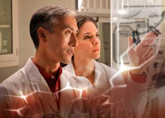 Esperanza para las enfermedades raras: nuevas técnicas y terapias innovadoras