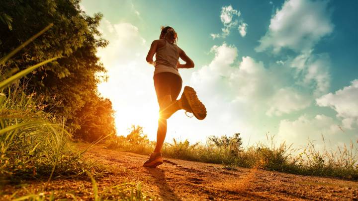 Practica el running saludable y sin riesgos, ve al médico antes