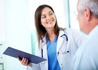 Si te ocurre algo… ¿sabes a qué médico acudir?