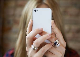 ¿Miedo a salir de casa sin el móvil? Quizá tengas nomofobia