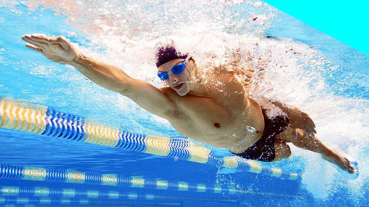 fisioterapeutas nadar para dolor de espalda - AS.com