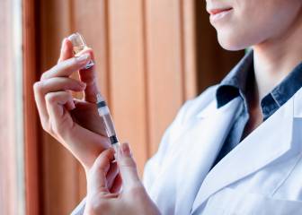 Si viajas a países de riesgo, no olvides vacunarte e informarte